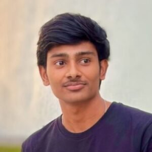 Profile photo of Mettu Saichandan