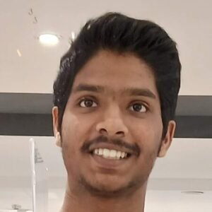 Profile photo of Ketan Reddy