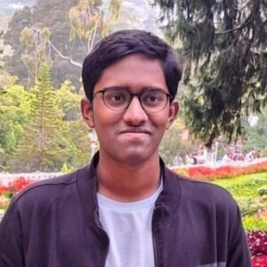 Profile photo of Eshwar Karthikeya