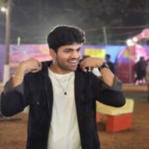 Profile photo of Ayush Narayana Ganta