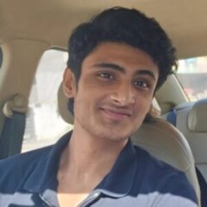 Profile photo of Pranav Nagaram