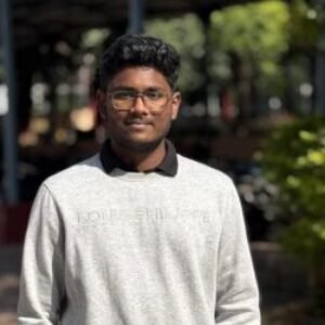 Profile photo of Rohan reddy