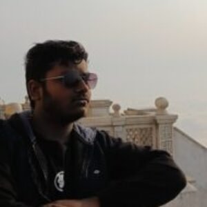 Profile photo of Sidharth Patel