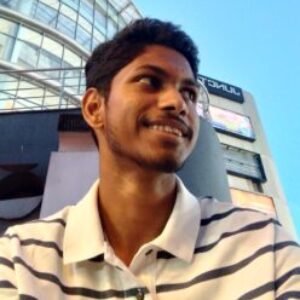Profile photo of Sai Rohan