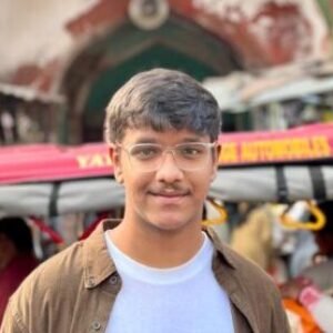 Profile photo of Adhyayan Chowdhary