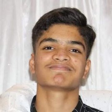 Profile photo of Shaik Rehan