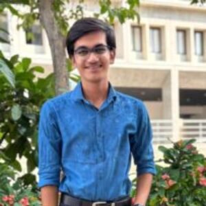Profile photo of Neel Patel