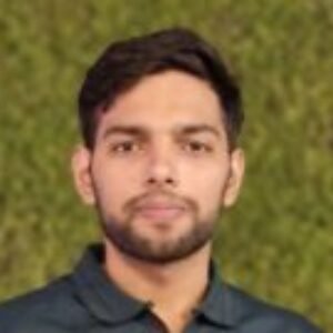 Profile photo of Ankit Jyani