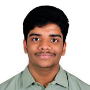 Profile photo of Satya Ajay