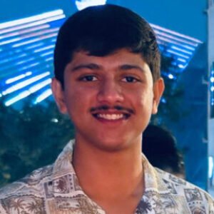 Profile photo of Srijith Kurelli