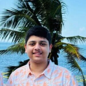 Profile photo of Srihith Kurelli