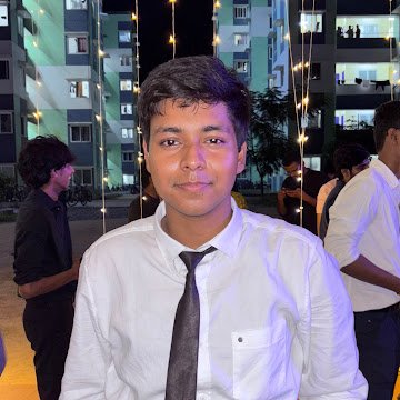 Profile photo of Prasang Das