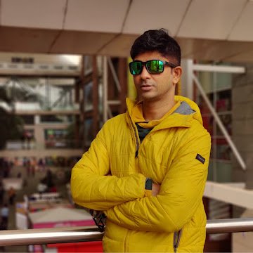 Profile photo of amitkumar