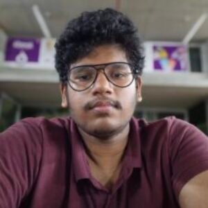 Profile photo of Shiva Reddy