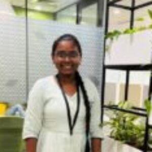 Profile photo of Chappidi Divyaanjali